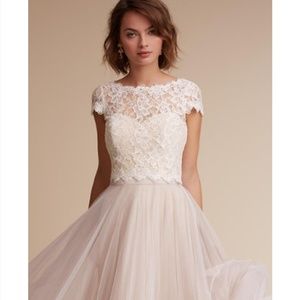 BHLDN Sydney Topper